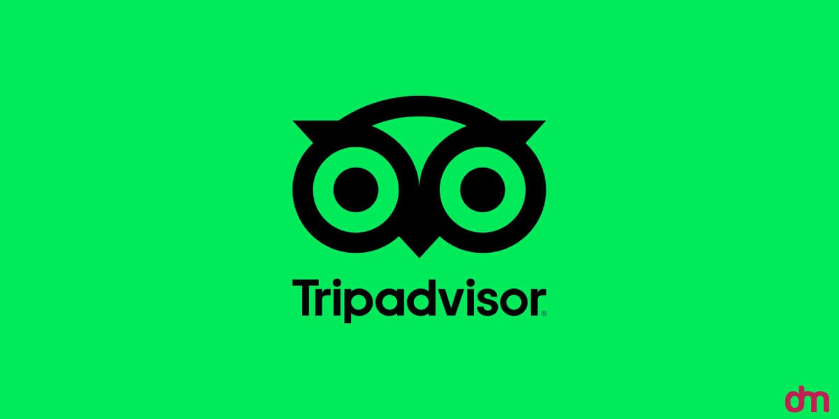 TripAdvisor Recommended Tour Operator