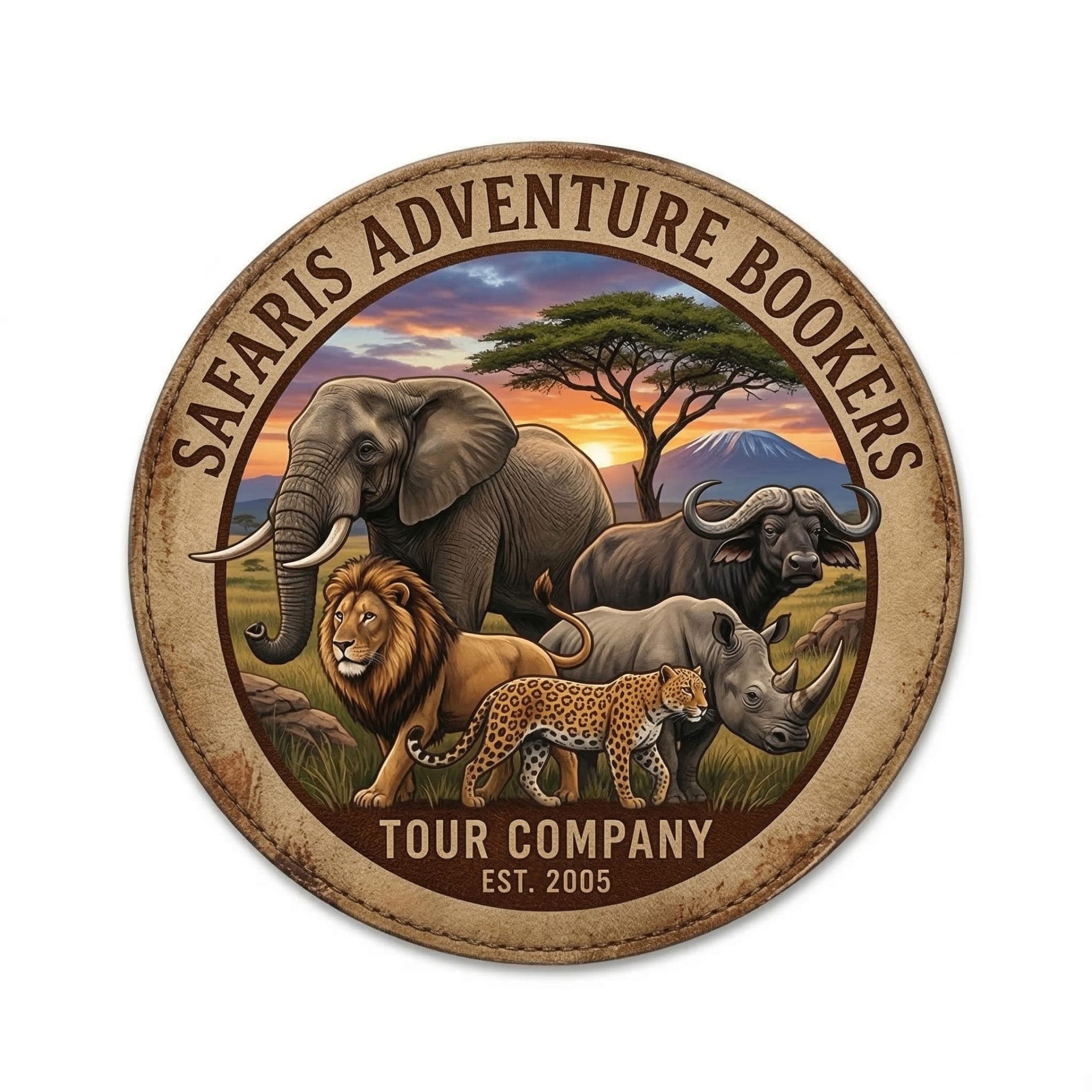 Safaris Adventure Bookers