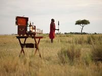 tanzania safaris